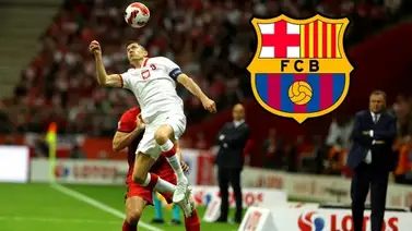 Hay acuerdo: Barcelona a un paso de firmar a esta estrella del Bayern de Múnich Hay acuerdo: Barcelona a un paso de firmar a esta estrella del Bayern de Múnich