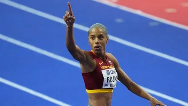 ¿Dónde y cómo ver a Yulimar Rojas en el Mundial de Atletismo?