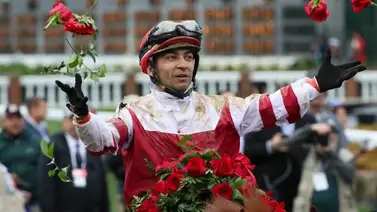 ¿Cuál es el jinete venezolano que reaparece en Gulfstream Park? ¿Cuál es el jinete venezolano que reaparece en Gulfstream Park?