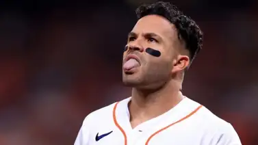 José Altuve no participará en el Juego de las Estrellas por esta razón José Altuve no participará en el Juego de las Estrellas por esta razón