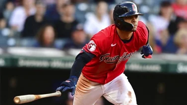 MLB: Andrés Giménez es todo un estelar