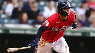 MLB: Andrés Giménez es todo un estelar MLB: Andrés Giménez es todo un estelar