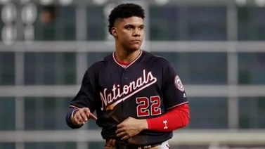 Juan Soto rechaza una oferta insólita y Nacionales piensan en un cambio