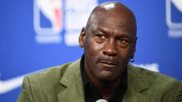 NBA: Michael Jordan sin ataduras ante Ja Morant