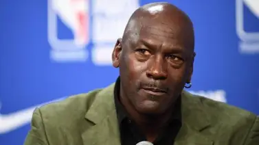 NBA: Michael Jordan sin ataduras ante Ja Morant NBA: Michael Jordan sin ataduras ante Ja Morant