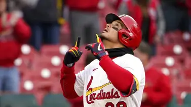 MLB: Este jugador dice adiós al All Star Game MLB: Este jugador dice adiós al All Star Game