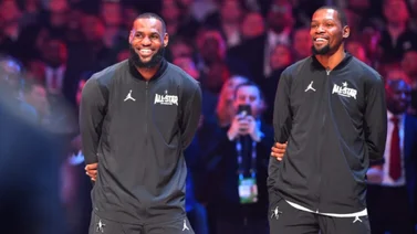 NBA: El increíble traspaso que podrían realizar los Lakers