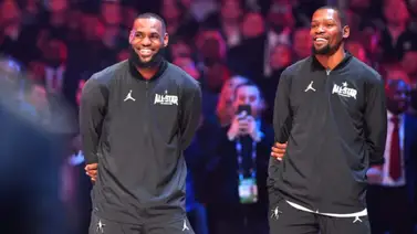 NBA: El increíble traspaso que podrían realizar los Lakers NBA: El increíble traspaso que podrían realizar los Lakers