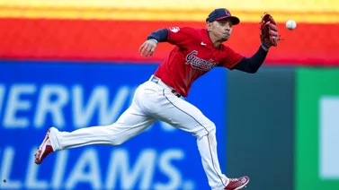 MLB: Andrés Giménez se pone a la par de Roberto Alomar