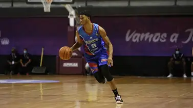 Superliga: Broncos y Centauros dominaron sus respectivos duelos en la Occidental Superliga: Broncos y Centauros dominaron sus respectivos duelos en la Occidental