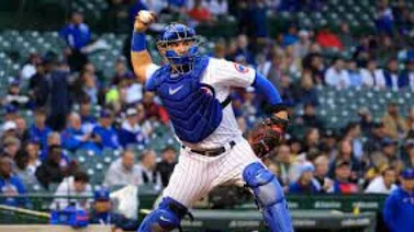 MLB:Willson Contreras ¿buena adquisición de los Cachorros?(+VIDEO)