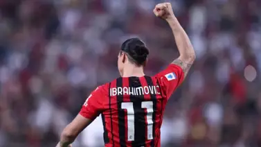 vea el sueldo que cobrará Zlatan esta temporada en el Milan vea el sueldo que cobrará Zlatan esta temporada en el Milan
