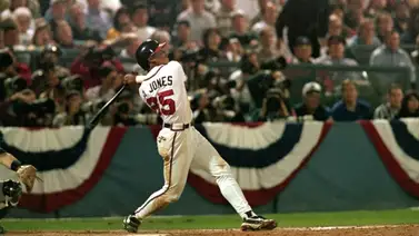 Hijo de famoso pelotero es el más codiciado del Draft 2022 de la MLB Hijo de famoso pelotero es el más codiciado del Draft 2022 de la MLB