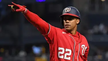 MLB: Mets y Yankees en disputa por Soto MLB: Mets y Yankees en disputa por Soto