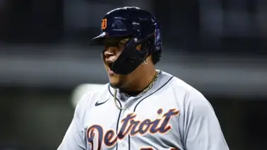 Estos son los hits que separan a Miguel Cabrera de Ichiro Suzuki Estos son los hits que separan a Miguel Cabrera de Ichiro Suzuki