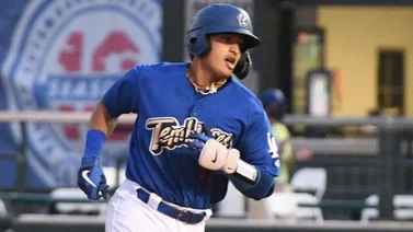 MLB: La estrella Diego Cartaya emocionado por jugar en casa