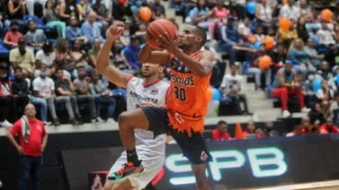 Superliga: Centauros, Piratas y Trotamundos triunfan en la jornada dominical