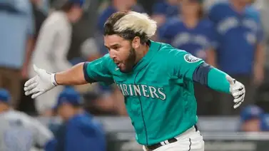 Eugenio Suárez cumple hoy 31 años: estos son sus números en 2022 Eugenio Suárez cumple hoy 31 años: estos son sus números en 2022