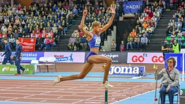 ¿Dónde, cuándo y a qué hora ver a Yulimar Rojas en la disputa de la final del mundial de atletismo?