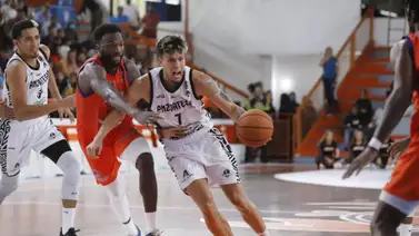 Superliga: Mira cómo van las tablas de posiciones de las conferencias Superliga: Mira cómo van las tablas de posiciones de las conferencias