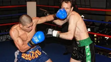 ¿Quiénes son los boxeadores más famosos y viejos de la historia? ¿Quiénes son los boxeadores más famosos y viejos de la historia?