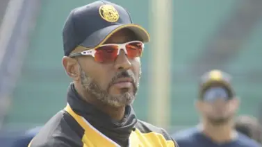 LVBP: Leones del Caracas confirma a su cuerpo técnico para la 2022-2023 LVBP: Leones del Caracas confirma a su cuerpo técnico para la 2022-2023