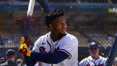 Ronald Acuña Jr. entre los candidatos a la nueva definición del Juego de Estrellas Ronald Acuña Jr. entre los candidatos a la nueva definición del Juego de Estrellas