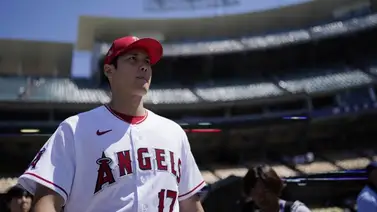MLB: Shohei Ohtani solo estará en este rol para el Juego de Estrellas MLB: Shohei Ohtani solo estará en este rol para el Juego de Estrellas