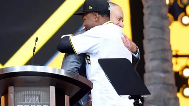 Estas fueron las primeras elecciones en el Draft MLB 2022