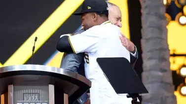 Estas fueron las primeras elecciones en el Draft MLB 2022 Estas fueron las primeras elecciones en el Draft MLB 2022