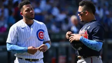 MLB: Hermanos venezolanos harán historia en el Juego de Estrellas MLB: Hermanos venezolanos harán historia en el Juego de Estrellas