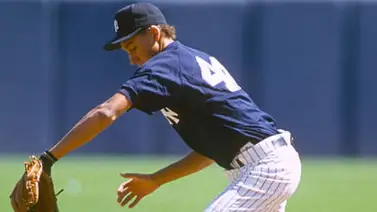Los Yankees de Nueva York no se equivocaron con esta elección en el draft Los Yankees de Nueva York no se equivocaron con esta elección en el draft