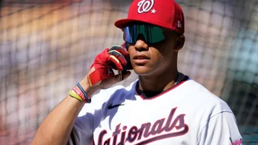 MLB: Juan Soto es deseado en los equipos de Nueva York