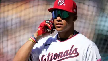 MLB: Juan Soto es deseado en los equipos de Nueva York MLB: Juan Soto es deseado en los equipos de Nueva York