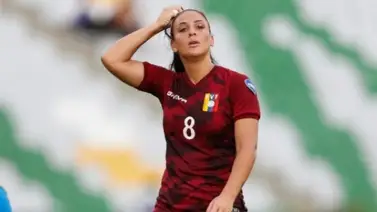 ¿Qué tiene que hacer Venezuela para meterse en las semis de la Copa América femenina? ¿Qué tiene que hacer Venezuela para meterse en las semis de la Copa América femenina?