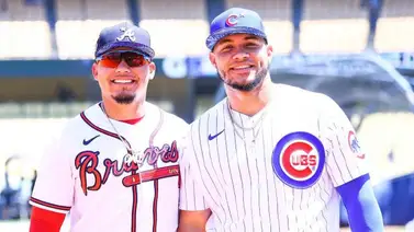 MLB: ¿Dónde, cuándo y a qué hora ver el Juego de las Estrellas 2022? MLB: ¿Dónde, cuándo y a qué hora ver el Juego de las Estrellas 2022?