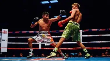 ¡OFICIAL! Está de vuelta el boxeo profesional en La Guaira ¡OFICIAL! Está de vuelta el boxeo profesional en La Guaira