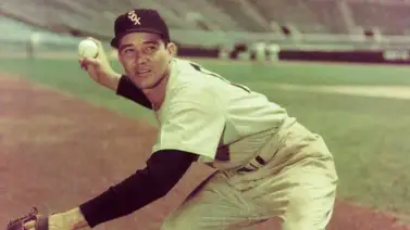 MLB: Un día como hoy, "Chico" Carrasquel marca un hito para latinos en Juego de Estrellas MLB: Un día como hoy, "Chico" Carrasquel marca un hito para latinos en Juego de Estrellas