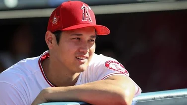 MLB: ¿Shohei Ohtani podría ser negociado por los Angelinos?