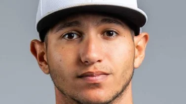 MLB: Venezolano es adquirido por los Dodgers en el draft