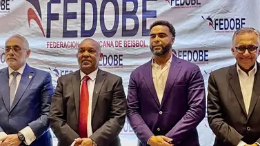 Nelson Cruz nuevo gerente general de República Dominicana Nelson Cruz nuevo gerente general de República Dominicana