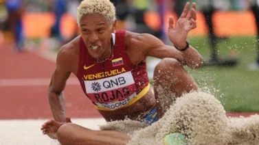 Conoce cuál será la sede de la próxima edición del Mundial de Atletismo