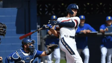 MLB: Filis toma en el Draft 2022 al venezolano Gabriel Rincones