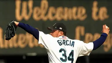 MLB: Freddy García y su memorable triunfo en el Juego de Estrellas (+Videos) MLB: Freddy García y su memorable triunfo en el Juego de Estrellas (+Videos)