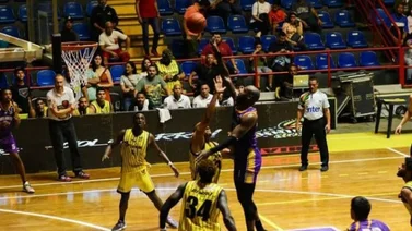 Superliga: Brillantes se llevó el duelo zuliano ante Gaiteros