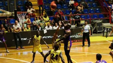 Superliga: Brillantes se llevó el duelo zuliano ante Gaiteros Superliga: Brillantes se llevó el duelo zuliano ante Gaiteros