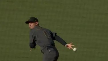 MLB: Andrés Giménez brilla con el guante para realizar un doble play (+VIDEO) MLB: Andrés Giménez brilla con el guante para realizar un doble play (+VIDEO)