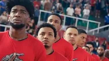 Superliga: Cocodrilos derrota a Supersónicos y mantiene el invicto Superliga: Cocodrilos derrota a Supersónicos y mantiene el invicto