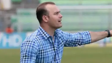 Eduardo Saragó nuevo DT del Depotivo Lara Eduardo Saragó nuevo DT del Depotivo Lara