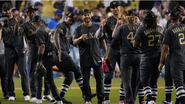 MLB: la Liga Americana extiende su racha de triunfos consecutivos en el Juego de las Estrellas MLB: la Liga Americana extiende su racha de triunfos consecutivos en el Juego de las Estrellas